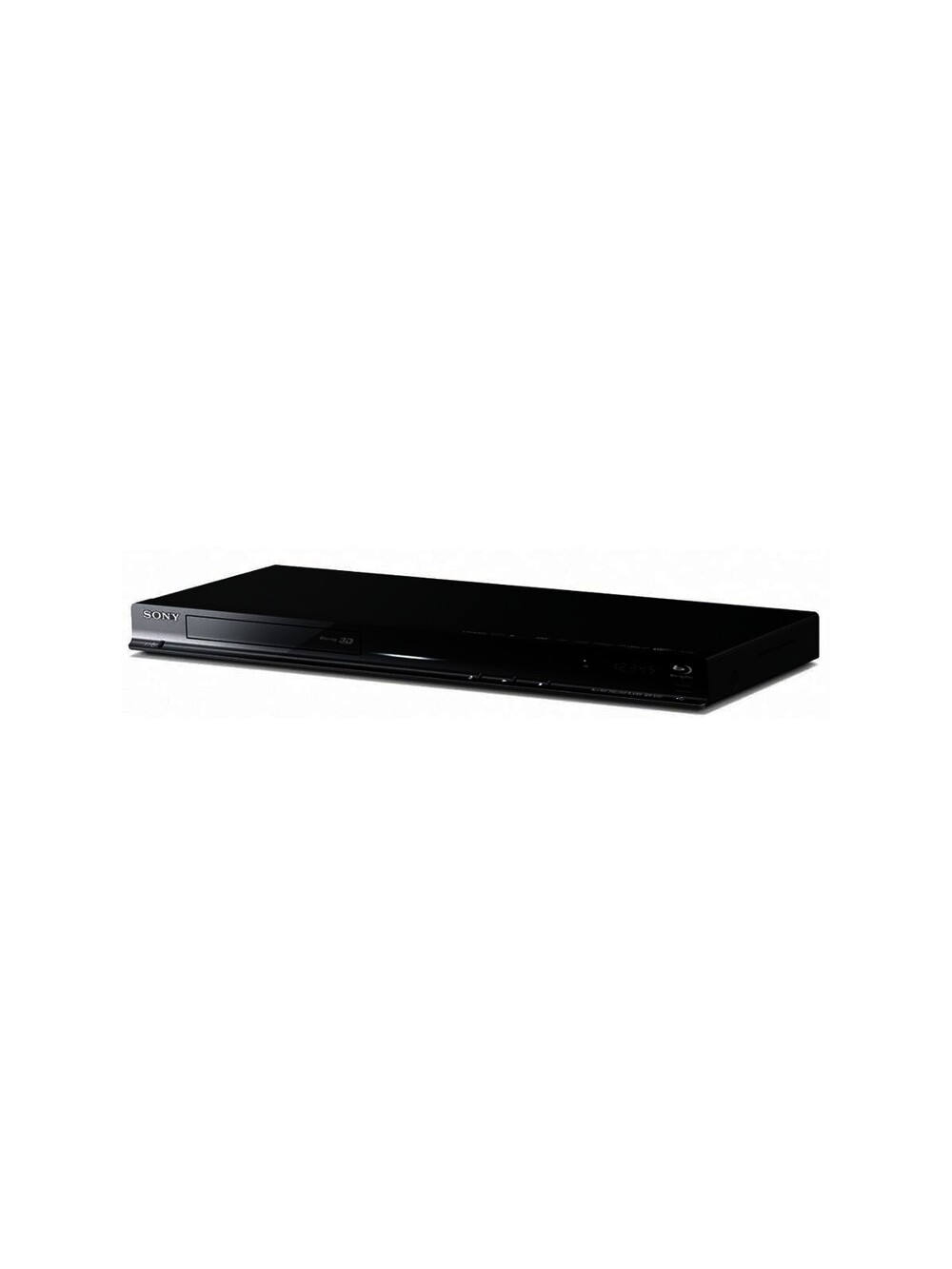 Sony BDP-S580 Blu-Ray Disc Player (Black)
